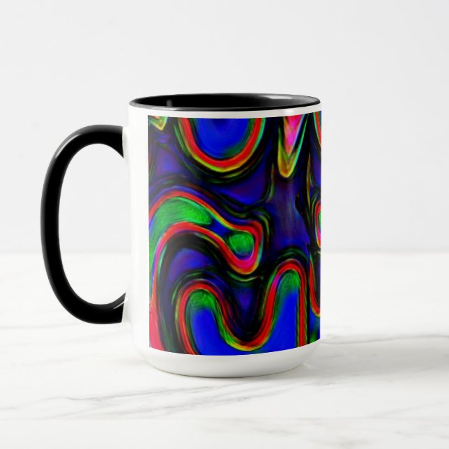 Studio16 Mugg (Vänster)