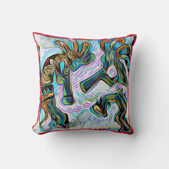 Studio16 Pillows Kudde (Framsida)