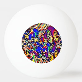 Studio16 Pingpong Boll