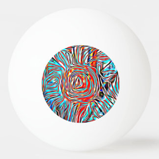 Studio16 Pingpong Boll