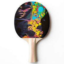 Studio16 Pingpong Paddle