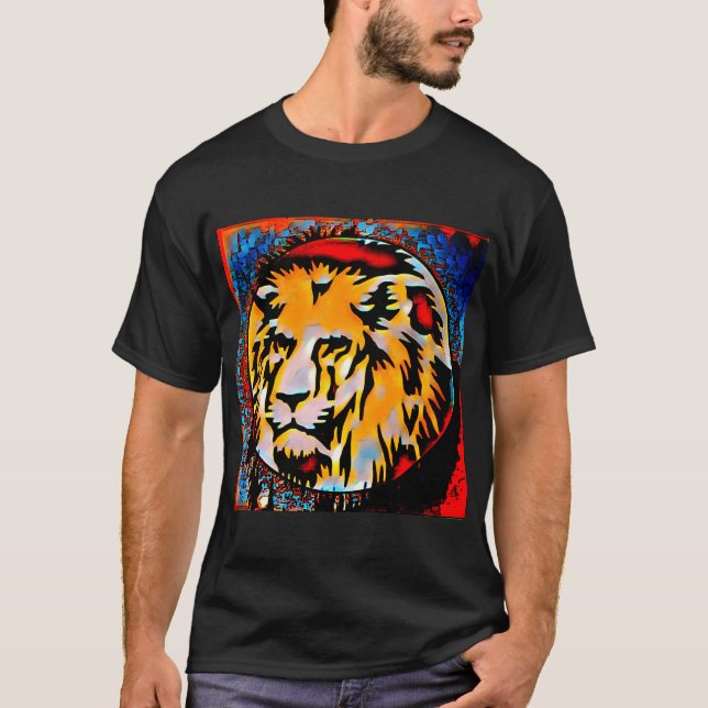 Studio16 Shirt T (Framsida)