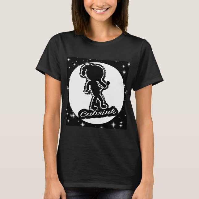 Studio16 T Shirt (Framsida)