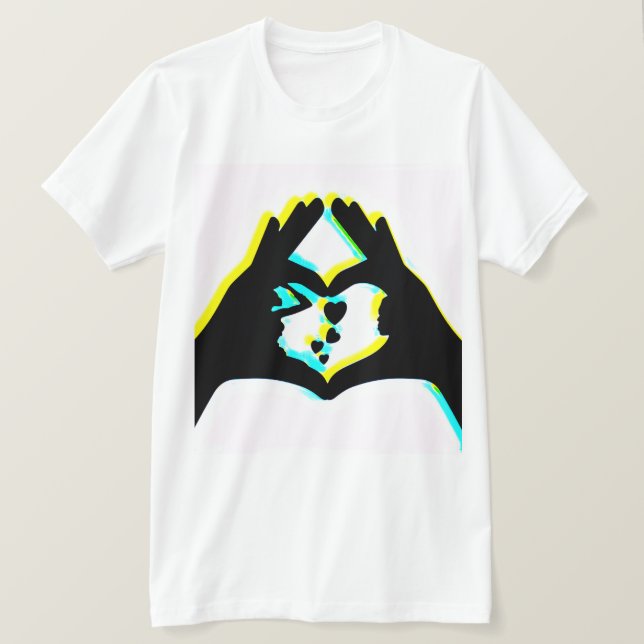 Studio16 T Shirt (Design framsida)