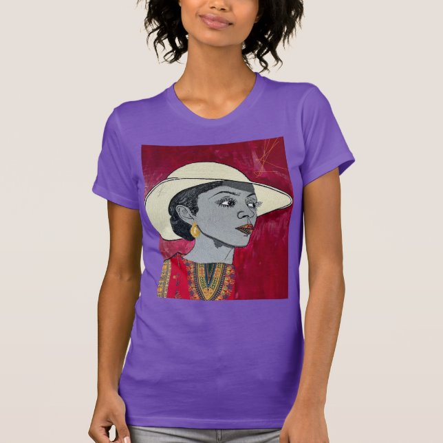 Studio16 T Shirt (Framsida)