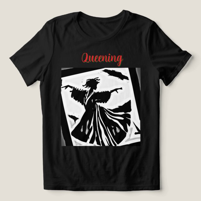 Studio16  t shirt (Design Framsida)