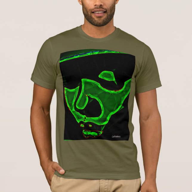 Studio16 T Shirt (Framsida)