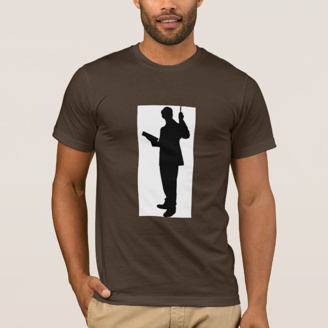 Studio16 T-Shirt (Framsida)