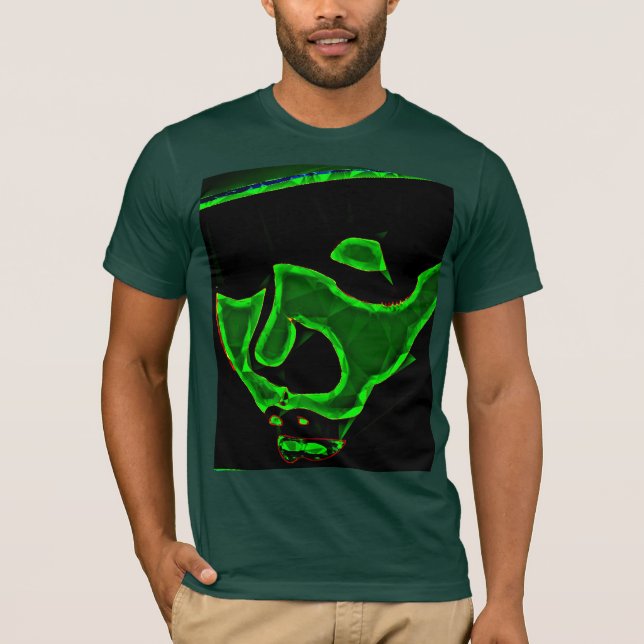 Studio16 T Shirt (Framsida)