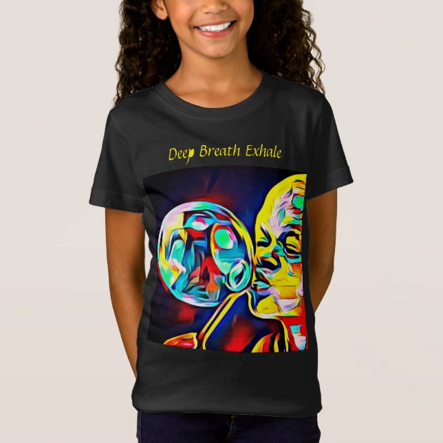 Studio16 T-Shirt (Framsida)