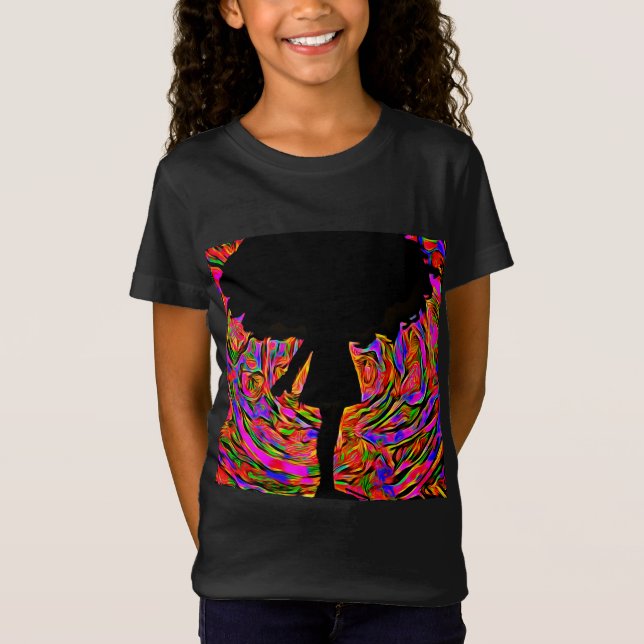 Studio16 T-Shirt (Framsida)