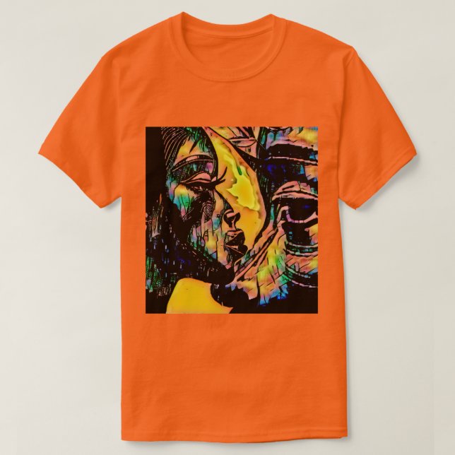 Studio16 var T-Shirt (Design framsida)