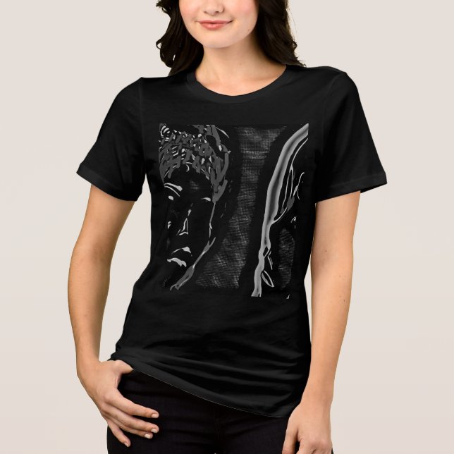Studio16 var T-Shirt (Framsida)