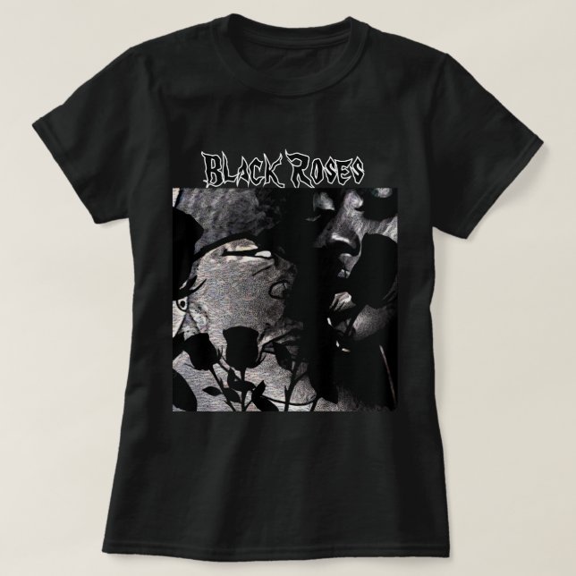 Studio 16 T-Shirt (Design framsida)