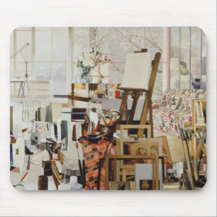 Studio 1986 musmatta