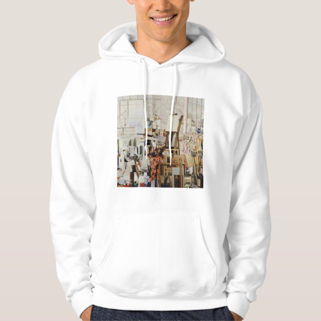 Studio 1986 sweatshirt (Framsida)