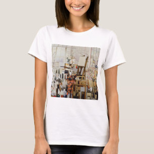 Studio 1986 tee shirt