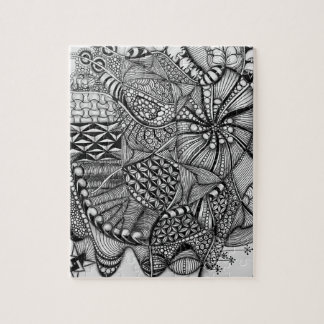 Studio 40: Goddess Ear Pussel