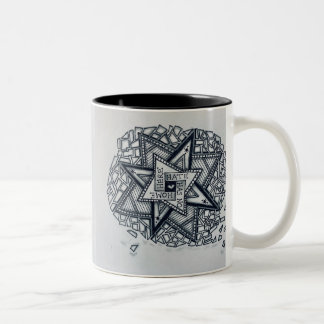 Studio 40: Hate har inget hem här Mugg