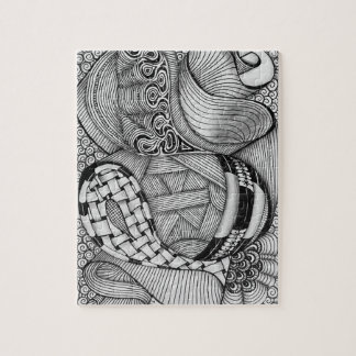 Studio 40: Mamma Pajama Pussel