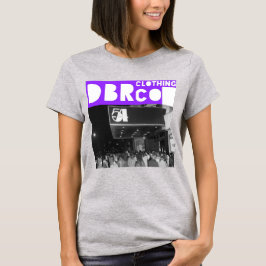 studio 54 DBRCLOTHINGCO T Shirt