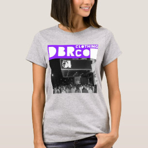 studio 54 DBRCLOTHINGCO T Shirt