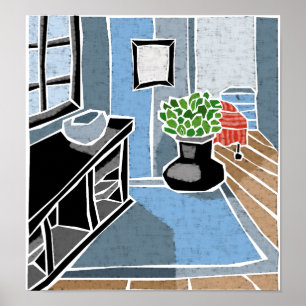 Studio Afack Poster