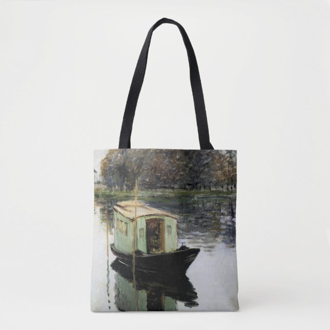 Studio Boat Tygkasse (Framsida)