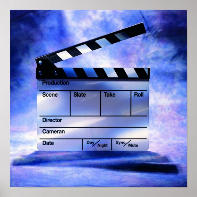 Studio Clicker Poster (Framsidan)