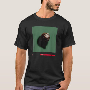 STUDIO DAVID LYNCH CHICKEN HEAD TÅRAR 2 T SHIRT