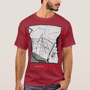 STUDIO DAVID LYNCH RONNIE ROCKET 1 _nxpl T Shirt