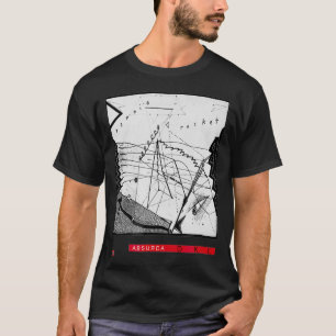 STUDIO DAVID LYNCH RONNIE ROCKET T SHIRT