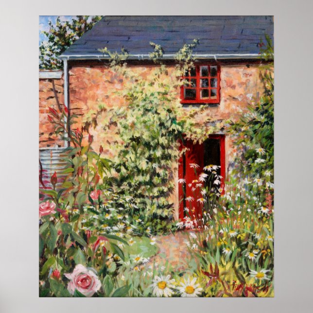 Studio Door 2009 Poster (Framsidan)