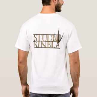 Studio enhetliga Kinbla (tända), T-shirt
