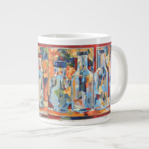 Studio Flaskor Jumbo Mugg