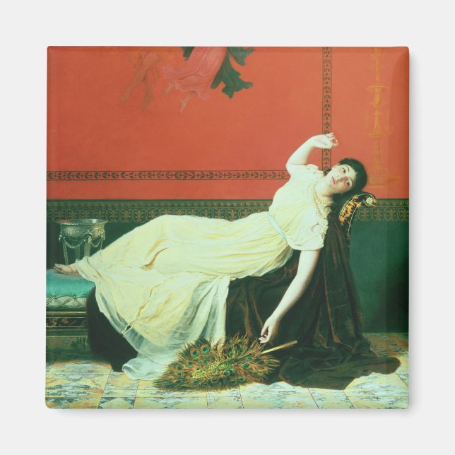 Studio Magnet (Framsidan)