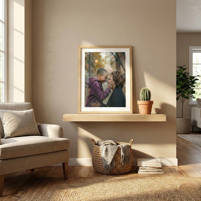 Studio "Memory Makers" Fototryck (Studio Quality Large Format)