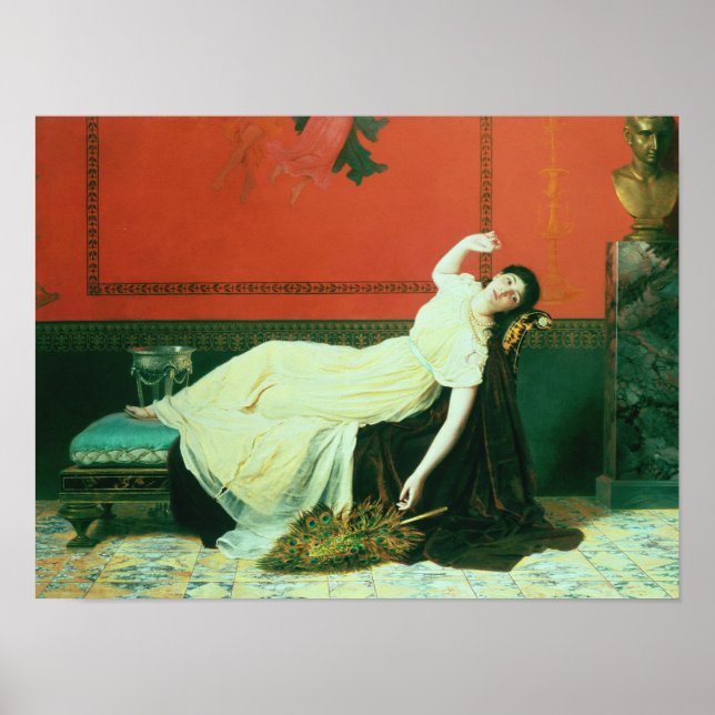 Studio Poster (Framsidan)