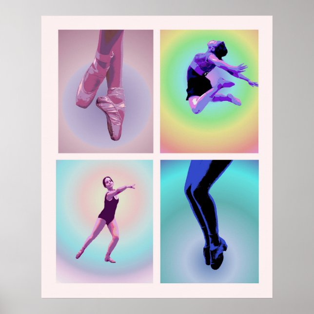 Studio Poster (Framsidan)