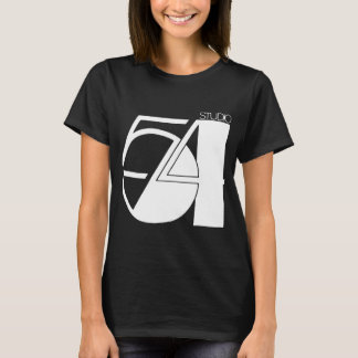 Studio Retro Vintage Disco Clubbing New York 70s 8 T Shirt