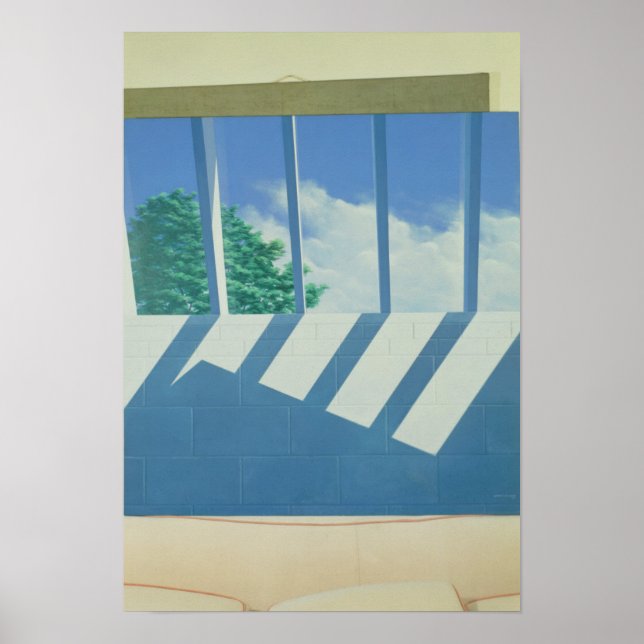 Studio Skylight 1988 Poster (Framsidan)