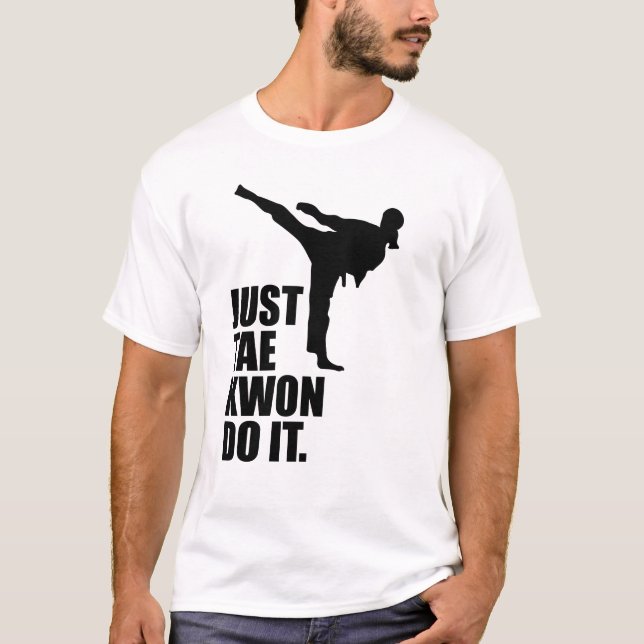 Studio T-shirt (Framsida)