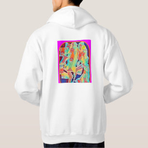 StudioCarlous Palmer Hoodie