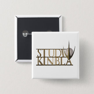 Studioemblem Knapp