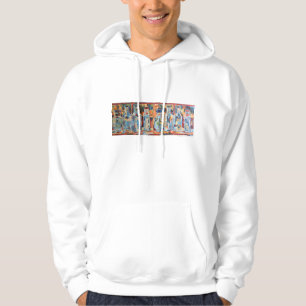 Studioflaskor Hoodie