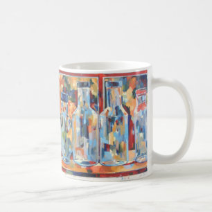 Studioflaskor Kaffemugg