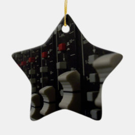 Studioliv Julgransprydnad Keramik