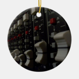 Studioliv Julgransprydnad Keramik