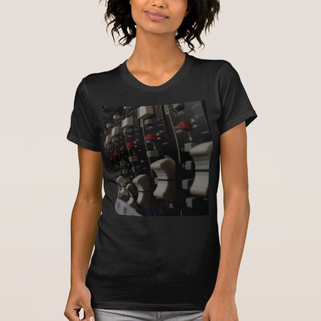 Studioliv Tee Shirt (Framsida)