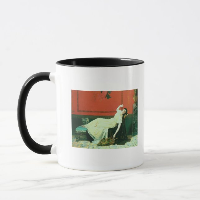 Studion Mugg (Vänster)